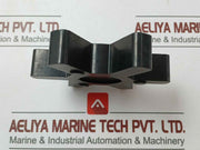 Martin Sprocket & Gear Jaw Coupling Spider 190