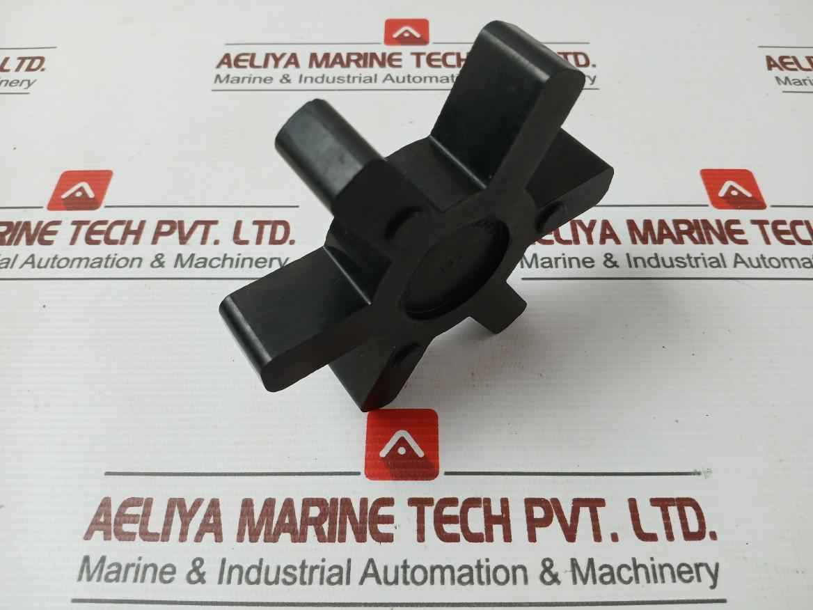 Martin Sprocket & Gear Jaw Coupling Spider 190