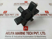 Martin Sprocket & Gear Jaw Coupling Spider 190