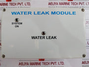 Jay-wl1 Jay Water Leak Module Pin: Wd-c6 Mt/3511