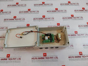 Jay-wl1 Jay Water Leak Module Pin: Wd-c6 Mt/3511