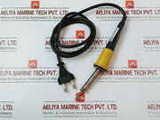 Jaya Zd-70R Electric Soldering Iron 220V 60Hz 30W