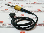 Jaya Zd-70R Electric Soldering Iron 220V 60Hz 30W