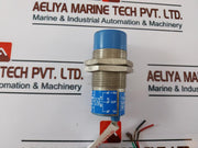 Jayashree Electron Sp 12B30 Sensor Probe For Speed Switch 12V Dc ±20%