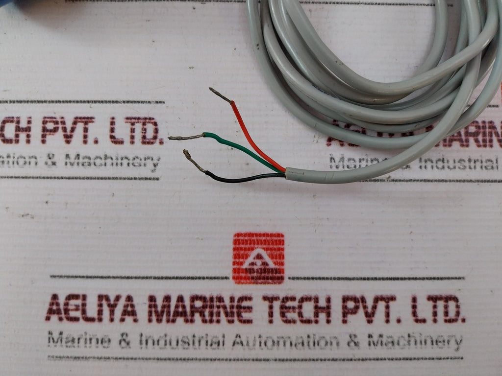 Jayashree Electron Sp 12 B30 Sensor Probe For Speed Switch – Aeliya Marine