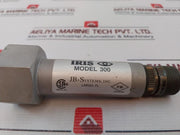 Jb Systems Iris 300 Flame Monitor 