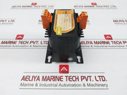 Jbk5-160va60hz Control Transformer Input-440v Brand Wuxi Mind Electric