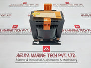 Jbk5-160va60hz Control Transformer Input-440v Brand Wuxi Mind Electric