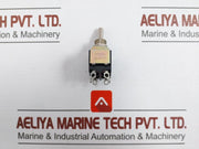 Jbt St52R Toggle Switch