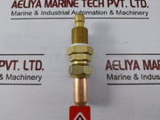 Jc&Fd A-a 1 Prismic Type A Cutting Nozzle