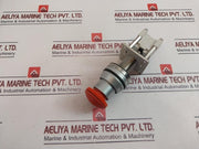 Jce Ks/Sp Emergency Stop Button