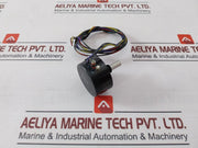 Jdk 6215-1002 Rotary Potentiometer