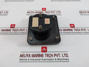 Je Ds120A 8845-4 R.P.M. Meter Kl 1.5