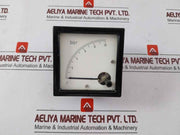 Je Moving Coil Meter 0 To 10 Bar