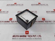 Je Moving Coil Meter 0 To 10 Bar