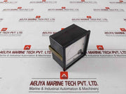 Je Moving Coil Meter 0 To 10 Bar