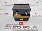 Je Moving Coil Meter 0 To 10 Bar