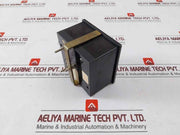 Je Moving Coil Meter 0 To 10 Bar