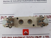 Jean Muller U00-1Ig Nh Fuse-bases Size 00 Ac690V For Baseplate Mounting
