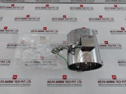 Jec Z00E05276-e Barrel Band Heater 400V 2800W 88-cm