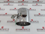 Jec Z00E05276-e Barrel Band Heater 400V 2800W 88-cm