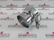 Jec Z00E05276-e Barrel Band Heater 400V 2800W 88-cm