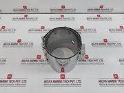 Jec Z00E05276-e Barrel Band Heater 400V 2800W 88-cm