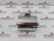 Jec Z00E05276-e Barrel Band Heater 400V 2800W 88-cm