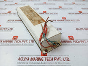 Jefferson Electric 254-1681-860 Rapid Start Ballast 120V 800Ma
