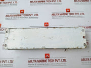 Jefferson Electric 254-1681-860 Rapid Start Ballast 120V 800Ma