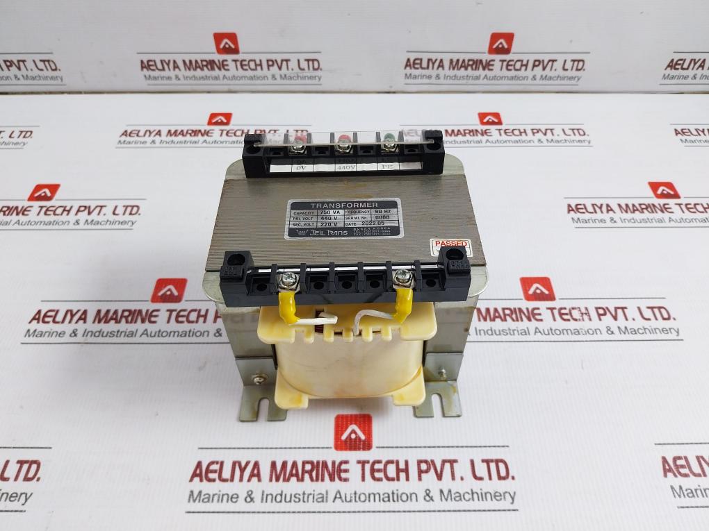 Jeil Trans 750 Va
