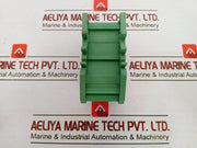 Jek0098_V0 Terminal Block W/ Printed Circuit Board 