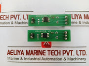 Jek0098_V0 Terminal Block W/ Printed Circuit Board 