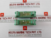 Bbt Jek0098_V0 Terminal Block W/ Printed Circuit Board