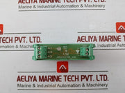 Bbt Jek0098_V0 Terminal Block W/ Printed Circuit Board