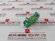 Bbt Jek0098_V0 Terminal Block W/ Printed Circuit Board