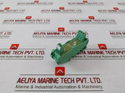 Bbt Jek0098_V0 Terminal Block W/ Printed Circuit Board