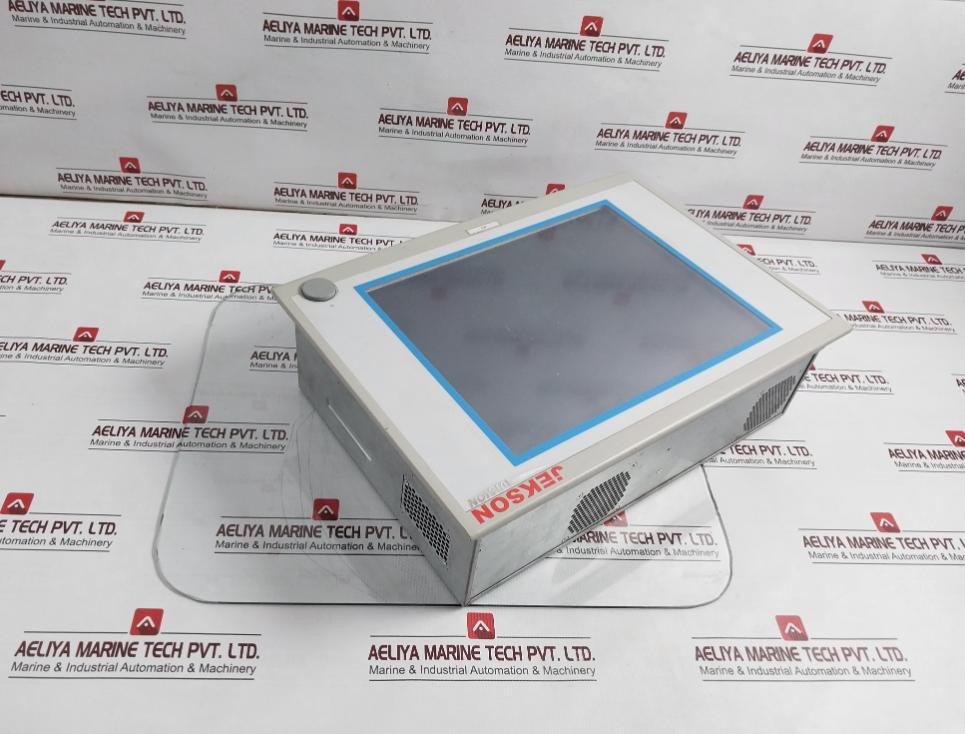 Jekson Vision Ippc Hmi Display Panel R-41088331 – Aeliya Marine