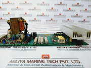 Jema 7120-1 Printed Circuit Board