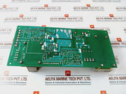 Jema 7120-1 Printed Circuit Board