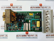 Jema 7120-1 Printed Circuit Board
