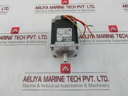 Jenaer Antriebstechnik 23S31-0300-00000-55(10) Stepping Motor 23Hs3422-02 90Vdc