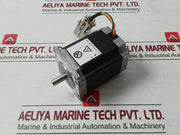 Jenaer Antriebstechnik Servo Motor 23S31-0300-00000-55(10) 50 Pole-pair Hybrid