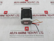 Jenaer Antriebstechnik 23S31-0300-00000-55(10) Stepping Motor 23Hs3422-02 90Vdc