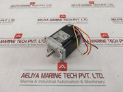 Jenaer Antriebstechnik 23S31-0300-00000-55(10) Stepping Motor 23Hs3422-02 90Vdc