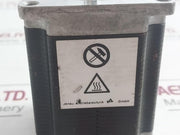 Jenaer Antriebstechnik 23S31-0300-00000-55 (10) Stepping Motor 90 Vdc