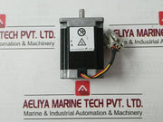 Jenaer Antriebstechnik Servo Motor 23S31-0300-00000-55(10) 50 Pole-pair Hybrid