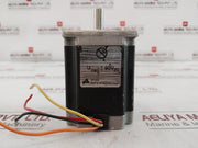 Jenaer Antriebstechnik 23S31-0300-00000-55(10) Stepping Motor 23Hs3422-02 90Vdc