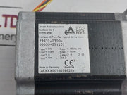Jenaer Antriebstechnik 23S31-0300-00000-55 (10) Stepping Motor 90 Vdc
