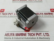 Jenaer Antriebstechnik Servo Motor 23S31-0300-00000-55(10) 50 Pole-pair Hybrid